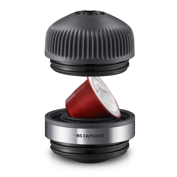مبدل نسپرسو نانوپرسو (Nanopresso NS Adaptor) NS capsules